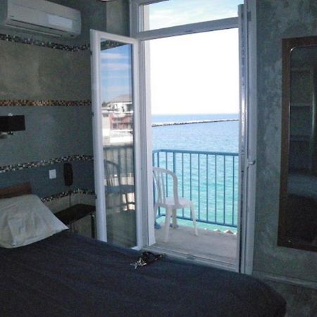 Hotel Marseille Richelieu Cameră foto