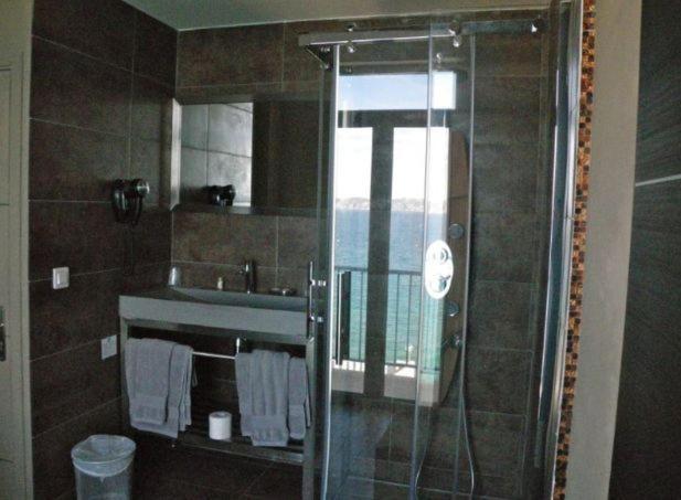 Hotel Marseille Richelieu Cameră foto
