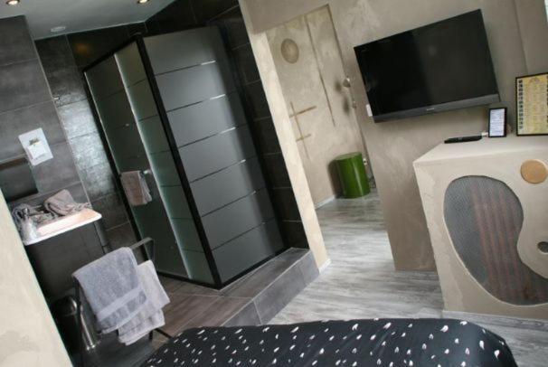 Hotel Marseille Richelieu Cameră foto