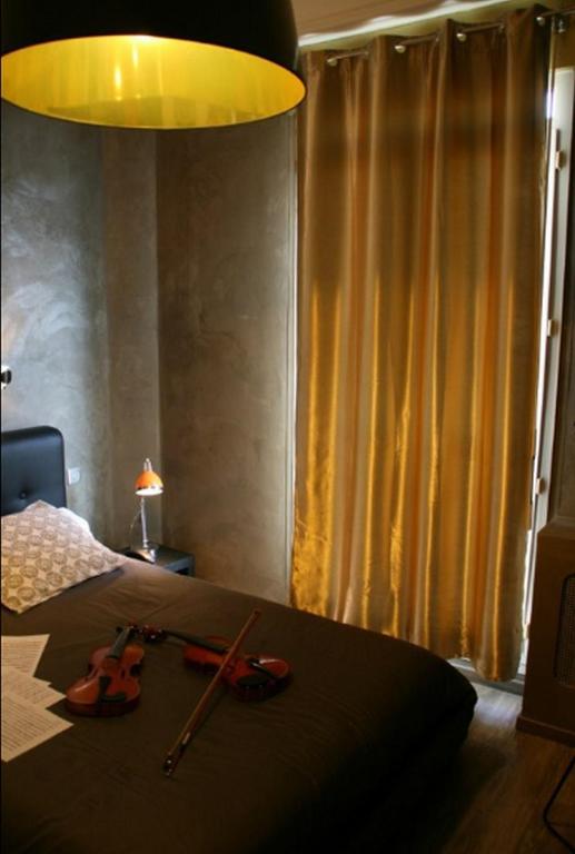 Hotel Marseille Richelieu Cameră foto