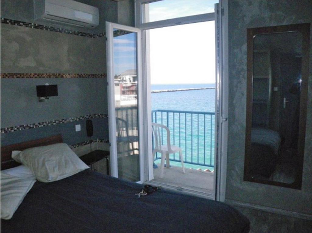 Hotel Marseille Richelieu Cameră foto