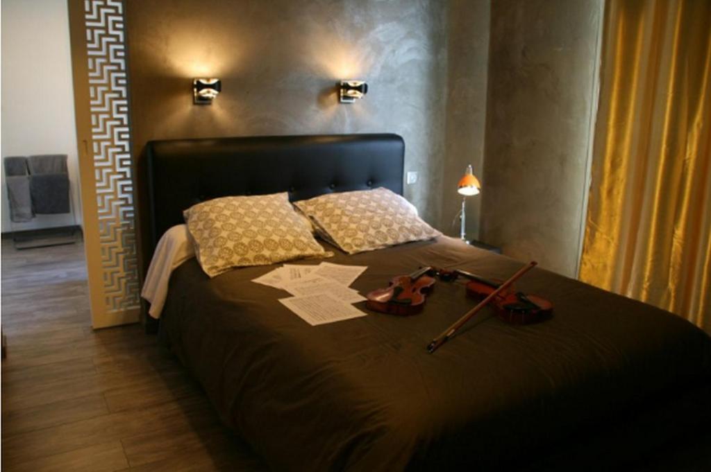 Hotel Marseille Richelieu Cameră foto