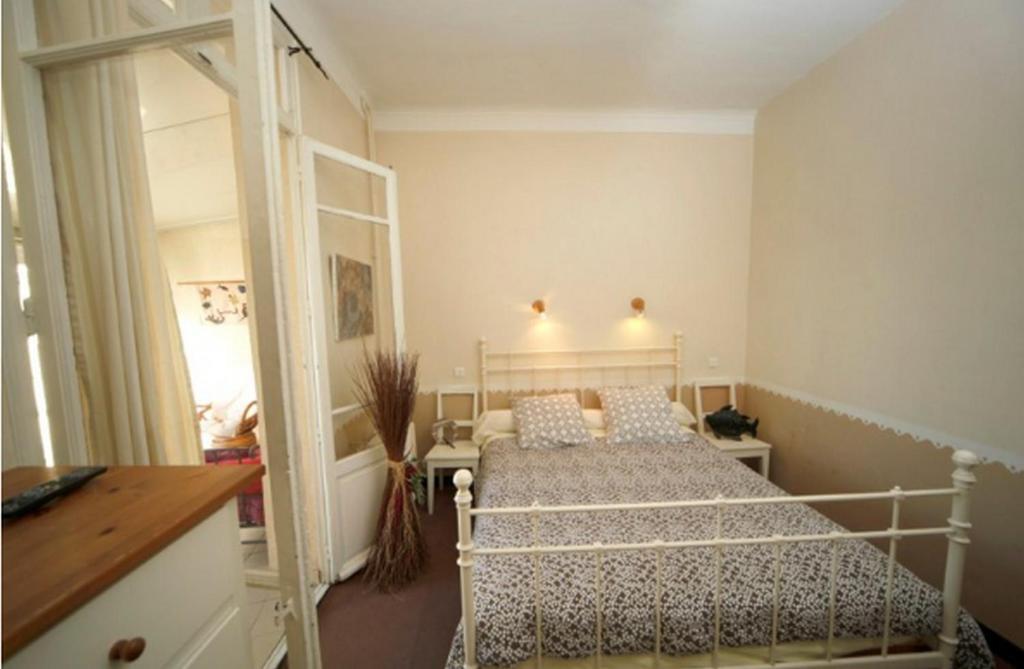 Hotel Marseille Richelieu Cameră foto